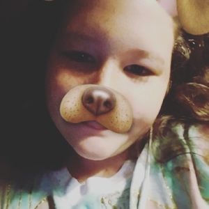 Meet your Posher, Kailey